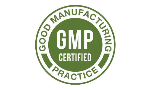 TC24 Supplement GMP Certified