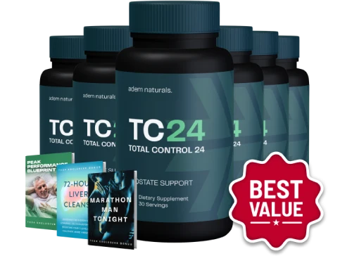 TC24 Supplement