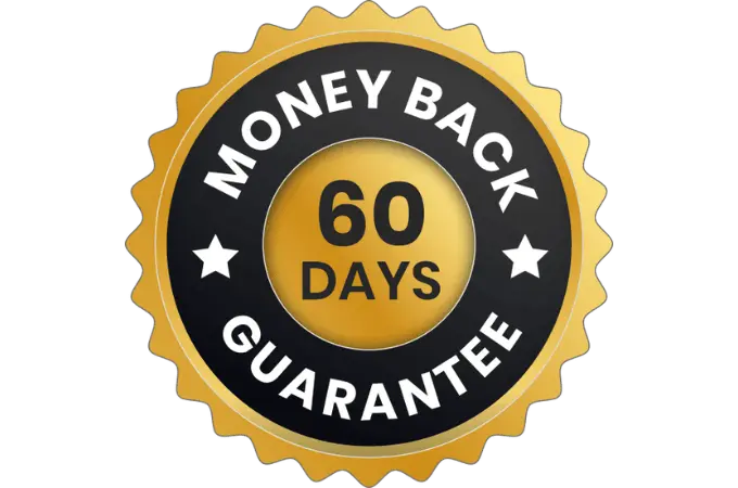 TC24 Supplement 100% Money Back Guarantee